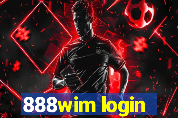 888wim login